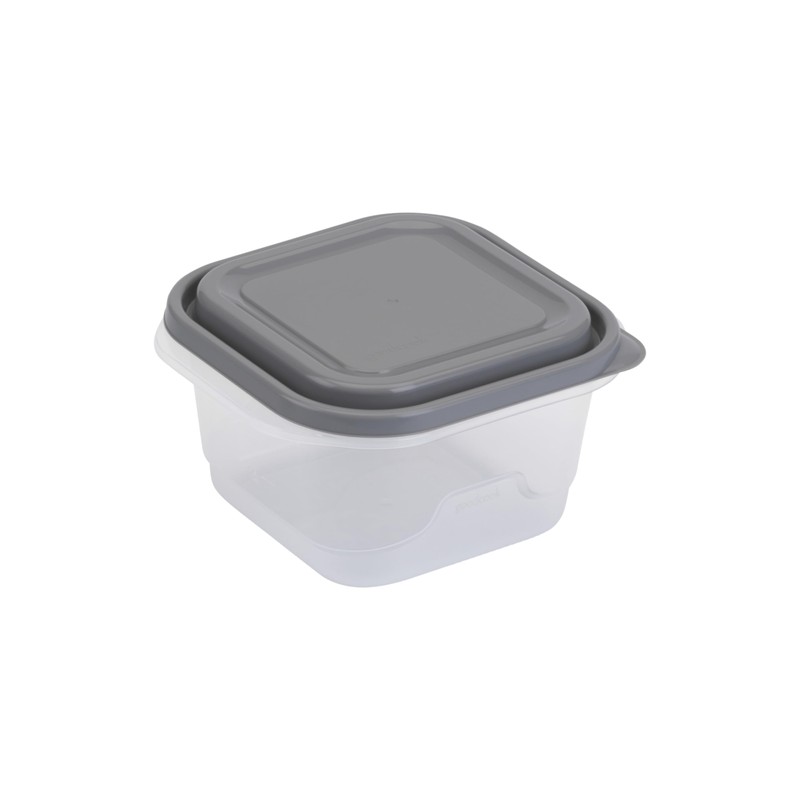 GoodCook EveryWare 20-Piece Boxed Food Storage Container Set with Lids,