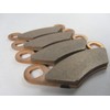 Palaris Brake Pad Set # 2202412