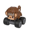Fisher-Price Nickelodeon Blaze & the Monster Machines Monkey Vehicle