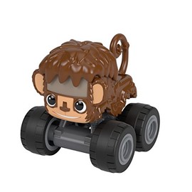 Fisher-Price Nickelodeon Blaze & the Monster Machines Monkey Vehicle