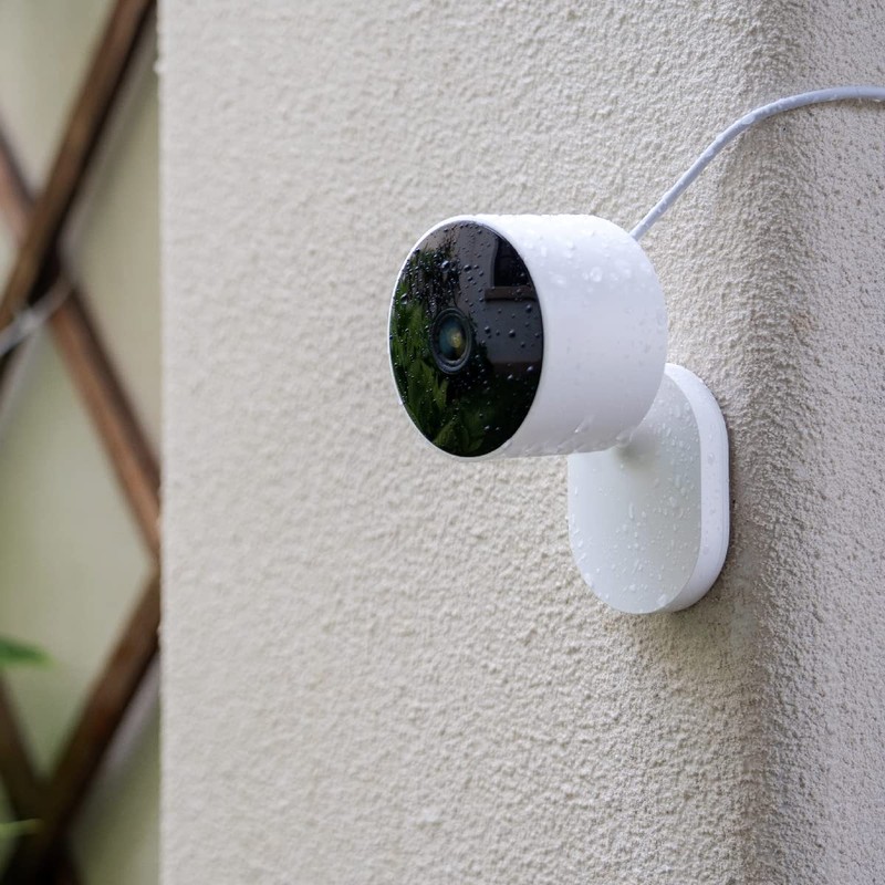 Xiaomi Outdoor Camera AW200 White