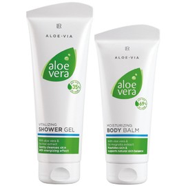 LR X-Mas Edition – Aloe Vera W RME Gift Box Set