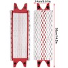 2Pcs Microfiber Floor Mop Pads, Compatible Ultramax Mop Refill 14.17