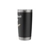 Hummingbird Feeder Stainless Steel Insulated Tumbler