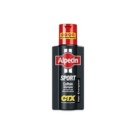 Alpecin Coffein Shampoo Sport 3 x 250ml