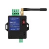 1-Channel GSM SMS Alarm, Power Failure Alert, Customizable Alarm Message,