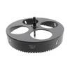 Rannb 9-inch Bi-Metal Hole Cutter Hole Saw with Drill Bit