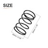DTGN 1.2x20x30mm(DxODxL) Compression Spring - 10Pack - Good for Machinery