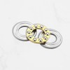 Stand Mixer Worm Gear Thrust Bearing, Replacement Part Compatible with