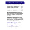 Genuine Health Fermented BCAA's + Creatine, 440g, Improves strength, power
