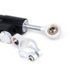 Fast Pro Motorcycle Universal Steering Damper Stabilizer for Aprilia Triumph