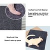 5Pcs Sugar Glider Toys Climbing Mats, Sugar Glider Cage Accessories