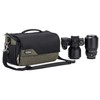 Think Tank Mirrorless Mover 25 Camera Bag (Coast Green)
