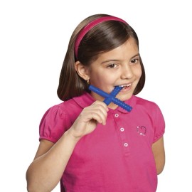 CHEW STIXX Therapeutic SCENTED Oral Motor Sensory Fidget Strength Bite Chew NEW