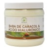 Crema Facial Baba de Caracol & Ácido Hialurónico 1 Kg
