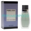 Azzaro PURE LAVENDER by LORIS AZZARO 2.6oz-75ml EDT SPRAY Men