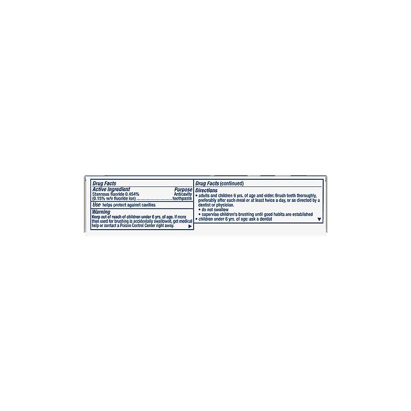 Crest Kids Enamel + Cavity Protection Toothpaste, 4.1oz (Pack of