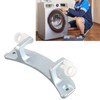 Washing Machine Door Hinges, Aluminium Alloy Washing Machine Replacement Part