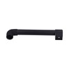 32mm Greenhouse Rainwater Gutter Water Butt Down Pipe Guttering Kits