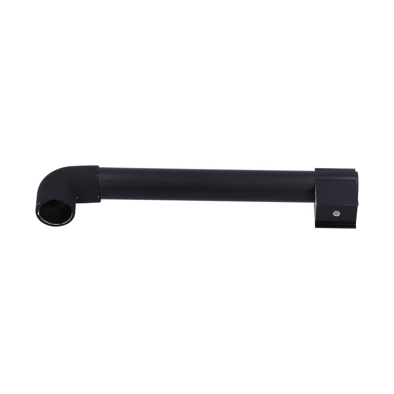 32mm Greenhouse Rainwater Gutter Water Butt Down Pipe Guttering Kits