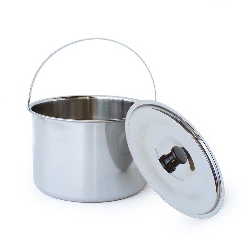 SPT ST-50L: Thermal Cooker,BLUE/WHITE,5 liters