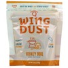 Kosmos Q Honey Bbq Wing Dust, Sweet & Smoky Chicken