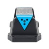 DMD Diamond Whetstone Knife Sharpener, 3-Sided Grit Coarse 150 |