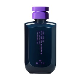 R+Co BLEU Ingenious Thickening Shampoo | Instant Body + Volume + Bounce | Vegan, Sustainable + Cruelty-Free | 8.5 Oz