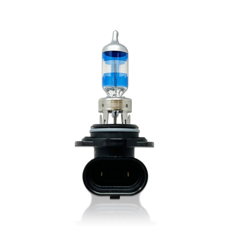 DAMA Automotive Lighting HB4 906 Night Breaker Laser Halogen Headlight