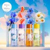 Dolce & Mania Shower Gel Opera, Vanilla Shower Gel with