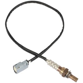 PARTVICAN 234-4578 Oxygen O2 Sensor Downstream Heated Air Fuel Ratio for Ford Escape 2013-2016, for Fusion 2013-2020, for C-Max 2013-2018, for Lincoln MKZ 2013-2020