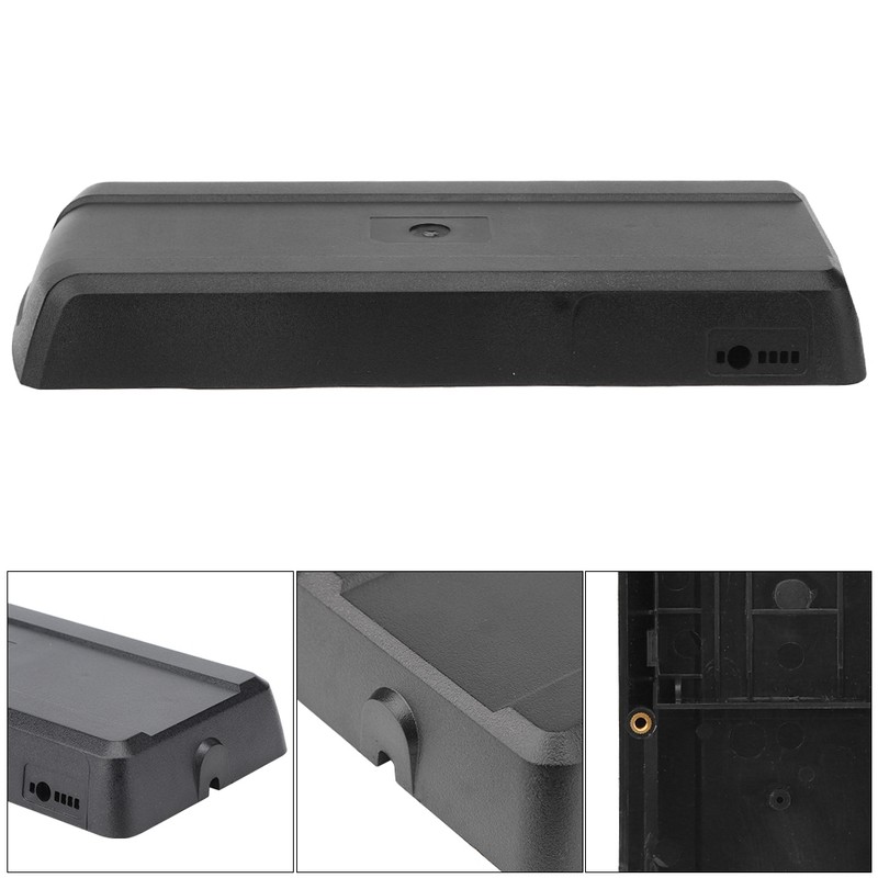 Four Wheel Electric Skateboard Single Drive Battery Box Electric Fish