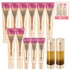 AHC Eye Cream Ampoule Core Lifting 40ml 8+12ml 3+2 samples+2 collagen Serums / AHC 아이크림 앰플인 코어 리프팅 40ml 8개+12ml 3개+샘플2개+콜라겐세럼2개