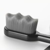 EasyHonor Extra Soft Toothbrush for Sensitive Gums, Micro Fur Manual