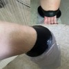 Waterproof Leg Cast Cover for Shower,Bath-Reusable Full Leg Waterproof Protector