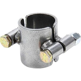 Allstar Performance ALL14483 1-1/2" I.D.x 2" Tube Clamp