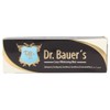 Dr. 's Coconut Whitening Mint Toothpaste 75 ml, 2er Pack