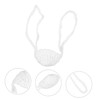 OSALADI Nasal Warmers for Men Women Winter Nose Material Universal