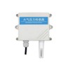 Taidacent Wall Amounted Industrial RS485 Modbus 4-20mA 0-5V/10V Weather Altimeter