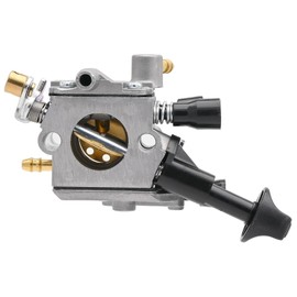 Amazeful C1Q-S210 Carburetor Kit with air Filter for Stihl BR350 BR350Z BR430 BR430Z BR450 BR450C SR430 SR450 Backpack Blower Zama C1Q-S210 C1Q-S210B Replace 4229 129 0901
