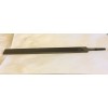 Unbranded Double Cut Smooth Rectangular, 14" hand file