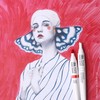Winsor & Newton - Marcador de pigmentos, gris cálido 1,