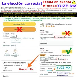 Inalámbrica Ciclocomputador Multifunción con Pantalla LED Retroiluminación, Resistente al Agua IPX7, Velocimetro Bicicleta, Odómetro, Medidor de Distancia, Calorías, Tiempo y Temperatura (Rojo)