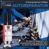DIP Tools DIP-Tools Wiederverschlie?barer Epoxidharz 2k Kleber - 2 Komponenten