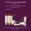 Crema Facial Antiarrugas Con Retinol Y Colágeno Hidrolizado Mixta