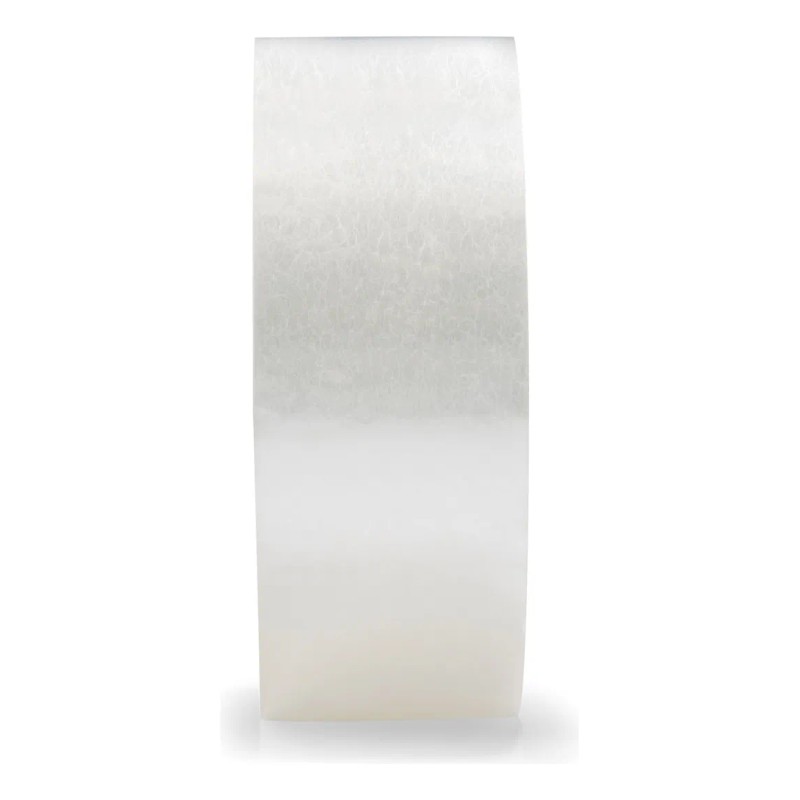 Cinta De Empaque Transparente 48mmx150metros Kit 6 Pzas Transparente Embalaje