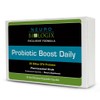 Neuro biologix Probiotic Boost Daily Digestion Supplement (30 Acid-Resistant Vegetable