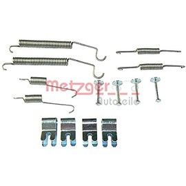Metzger 105-0891 Accessory Kit, Brake Shoes