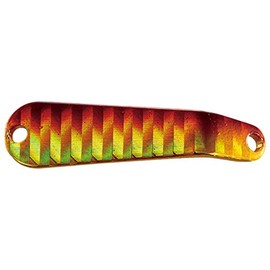 SMITH LTD Spoon, Back & Force, 0.2 oz (5 g), Akakin (G) #6