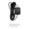 MOTOR METER RACING W Pro 85mm 3-3/8" GPS Speedometer with
